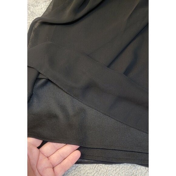 MSK Sleeveless Blouse - Picture 10 of 14